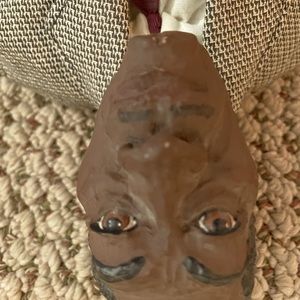 Daddy Long legs Rev Johnson